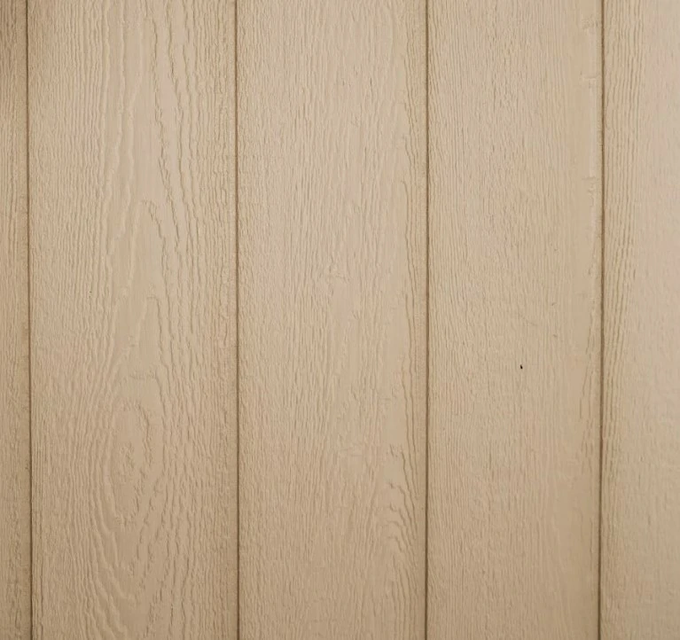 LP Smart Siding